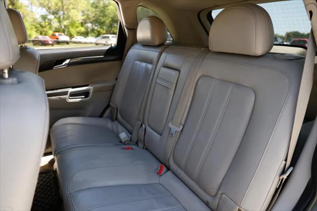 2009 Saturn VUE 4-Cyl XE