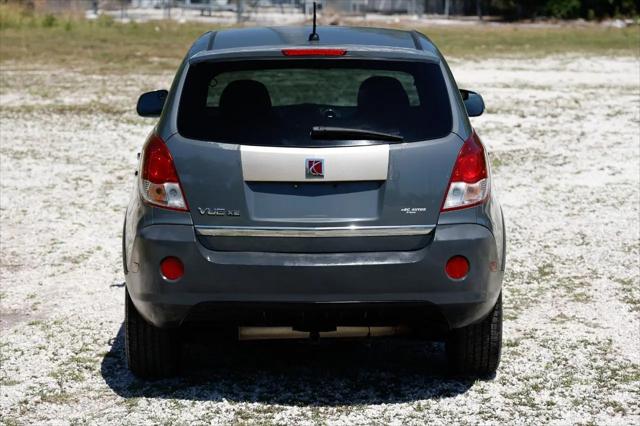 2009 Saturn VUE 4-Cyl XE