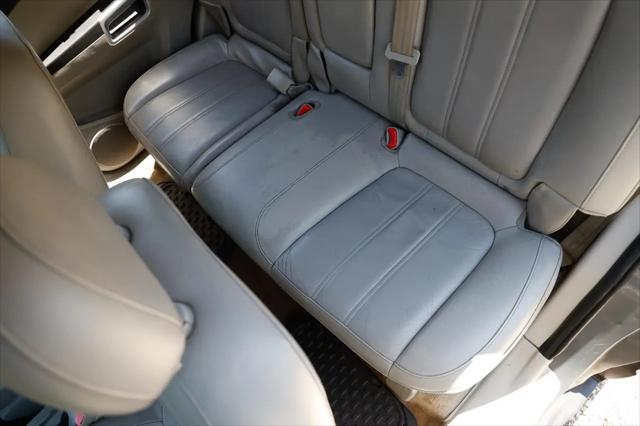 2009 Saturn VUE 4-Cyl XE
