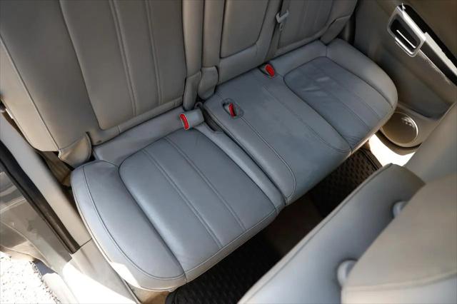 2009 Saturn VUE 4-Cyl XE