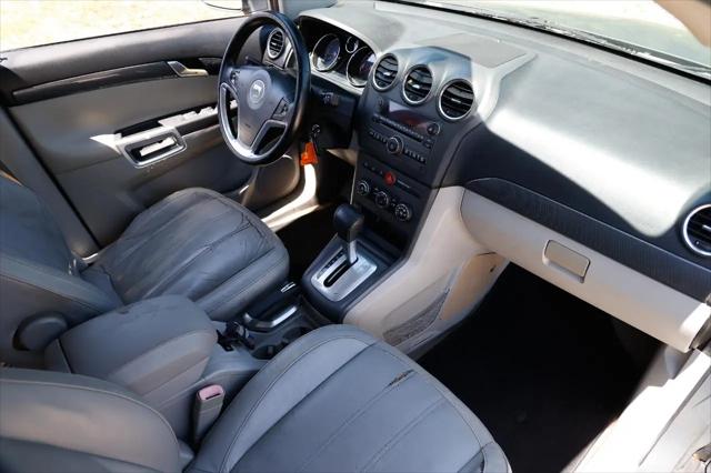 2009 Saturn VUE 4-Cyl XE