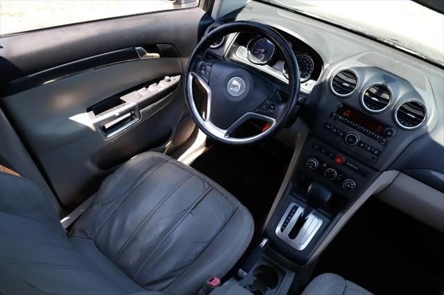 2009 Saturn VUE 4-Cyl XE