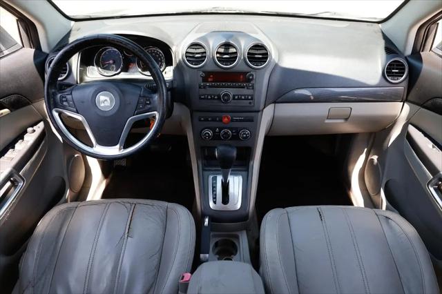 2009 Saturn VUE 4-Cyl XE