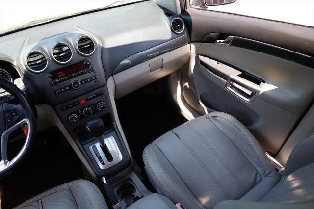 2009 Saturn VUE 4-Cyl XE