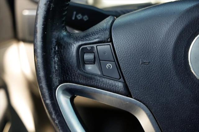 2009 Saturn VUE 4-Cyl XE
