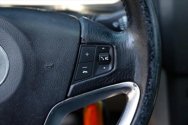 2009 Saturn VUE 4-Cyl XE