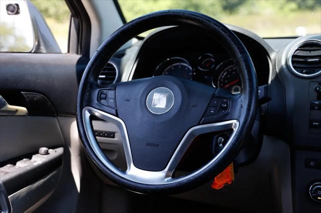 2009 Saturn VUE 4-Cyl XE