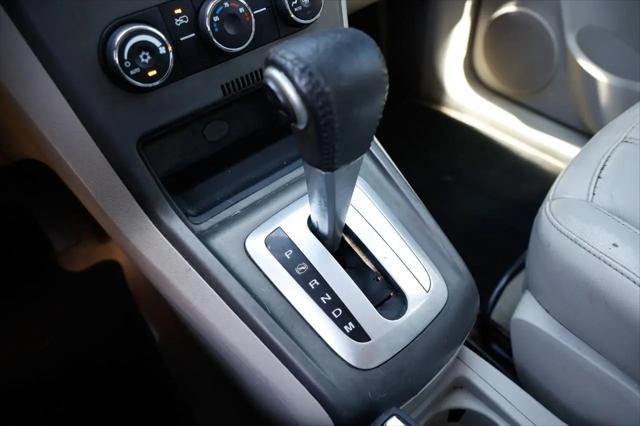 2009 Saturn VUE 4-Cyl XE