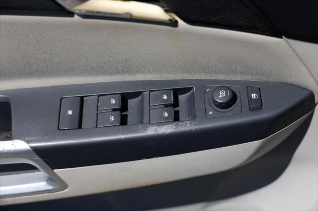 2009 Saturn VUE 4-Cyl XE