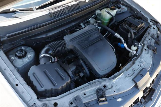 2009 Saturn VUE 4-Cyl XE