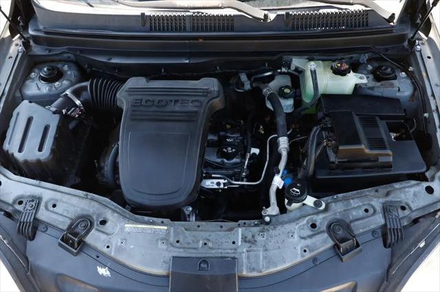 2009 Saturn VUE 4-Cyl XE