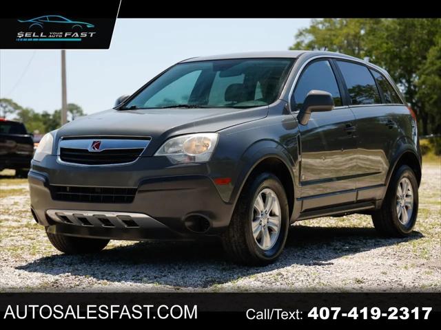 2009 Saturn VUE 4-Cyl XE for sale in Orlando, FL