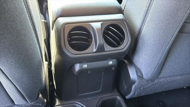 2026 Jeep Wrangler 4-Door Sport S 4x4