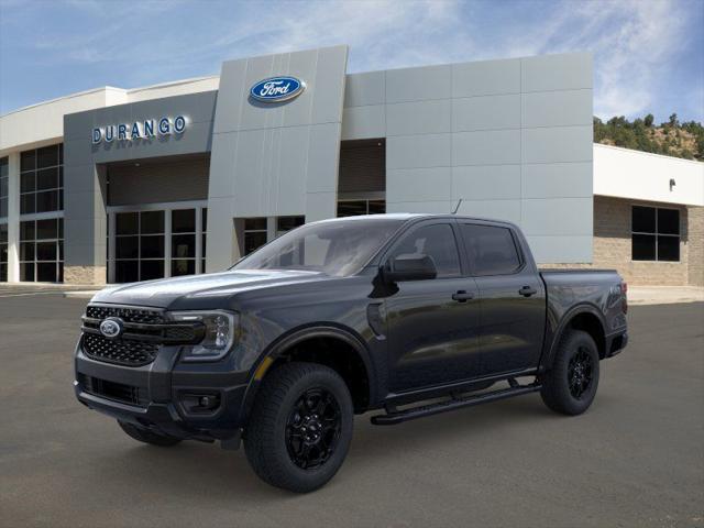 2025 Ford Ranger XLT for sale in Durango, CO