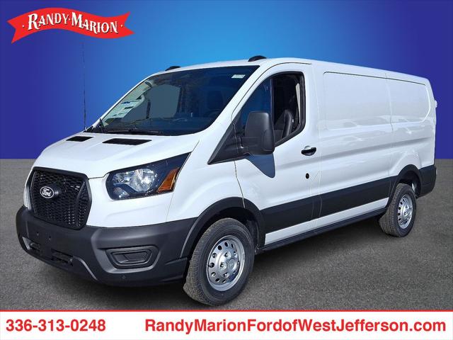 2026 Ford Transit Cargo Van Base for sale in West Jefferson, NC