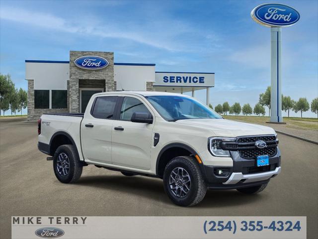 2025 Ford Ranger XLT for sale in Mexia, TX