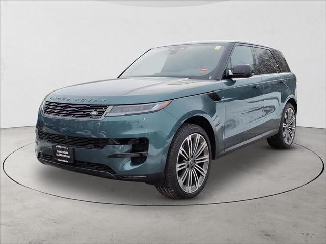 2025 Land Rover Range Rover Sport P360 SE for sale in SCARBOROUGH, ME