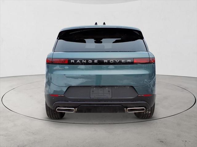 2025 Land Rover Range Rover Sport P360 SE