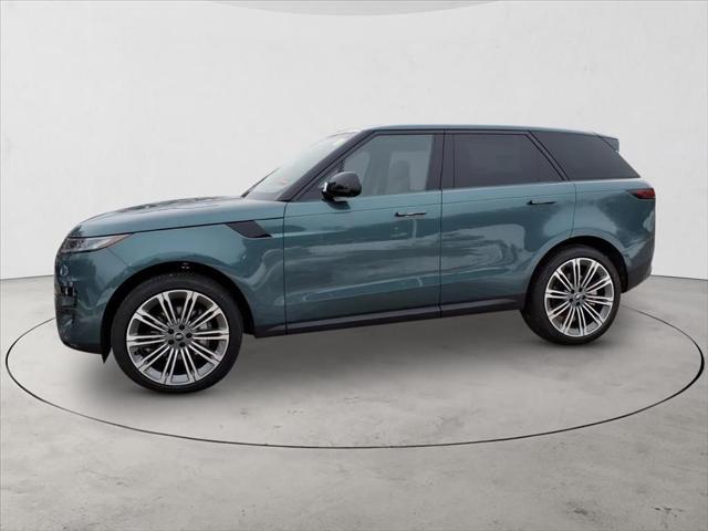 2025 Land Rover Range Rover Sport P360 SE