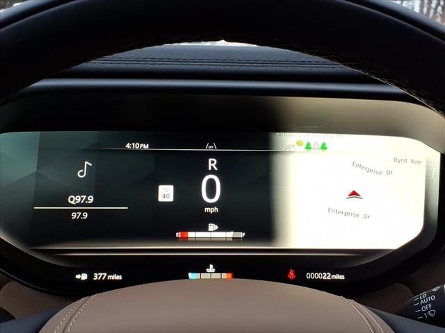 2025 Land Rover Range Rover Sport P360 SE