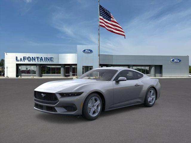 2026 Ford Mustang EcoBoost Fastback for sale in Grand Rapids, MI