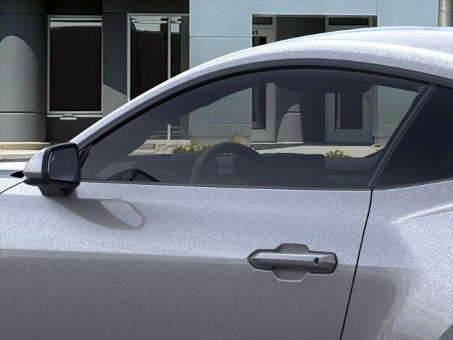 2026 Ford Mustang EcoBoost Fastback