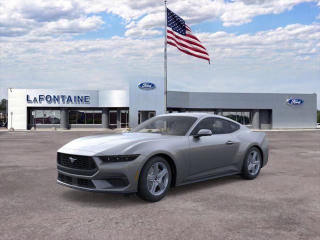2026 Ford Mustang EcoBoost Fastback for sale in Grand Rapids, MI
