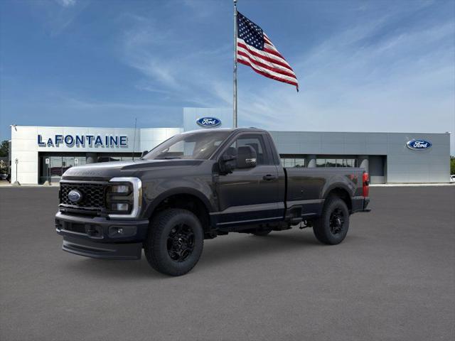 2026 Ford F-350 XL for sale in Grand Rapids, MI