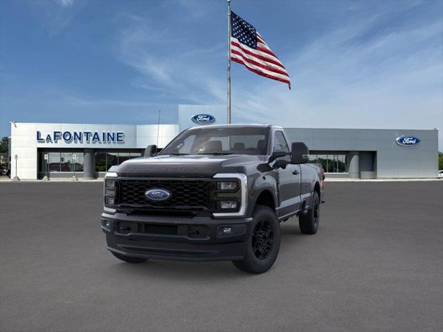 2026 Ford F-350 XL