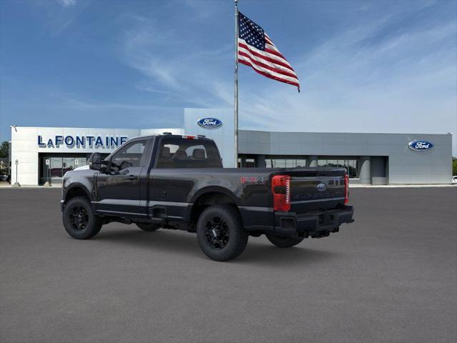 2026 Ford F-350 XL