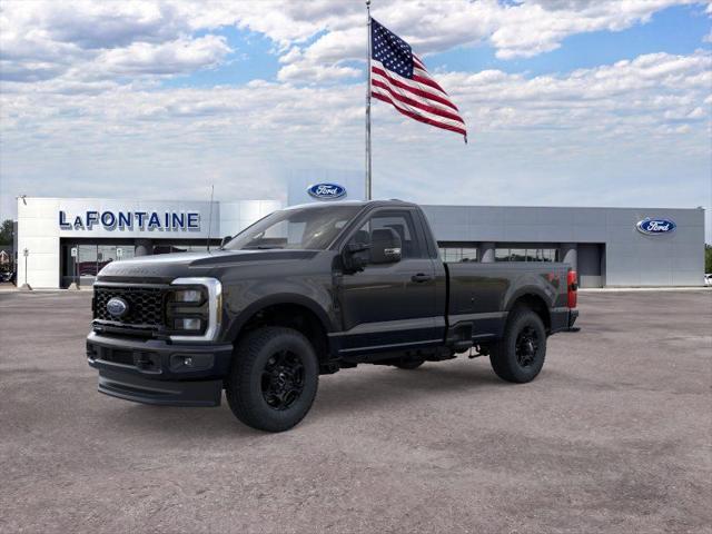 2026 Ford F-350 XL for sale in Grand Rapids, MI