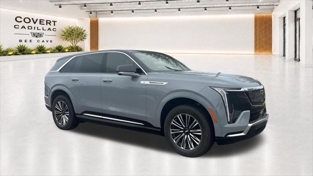 2026 Cadillac Escalade IQ Luxury for sale in Austin, TX
