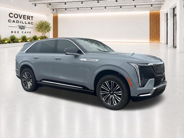 2026 Cadillac Escalade IQ Luxury for sale in Austin, TX