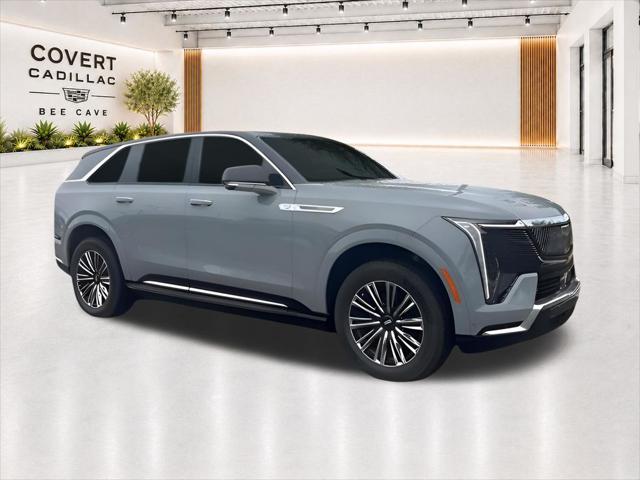 2026 Cadillac Escalade IQ Luxury for sale in Austin, TX