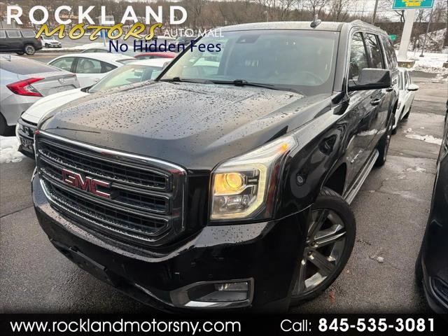 2016 GMC Yukon XL SLT for sale in West Nyack, NY