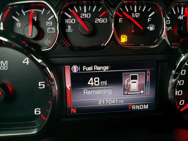 2016 GMC Yukon XL SLT