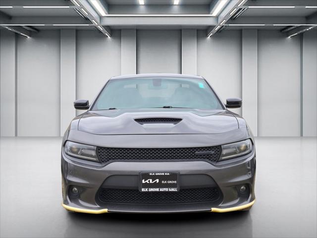 2020 Dodge Charger GT RWD