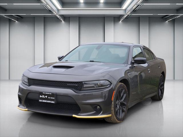 2020 Dodge Charger GT RWD