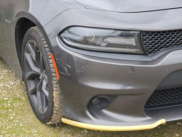 2020 Dodge Charger GT RWD