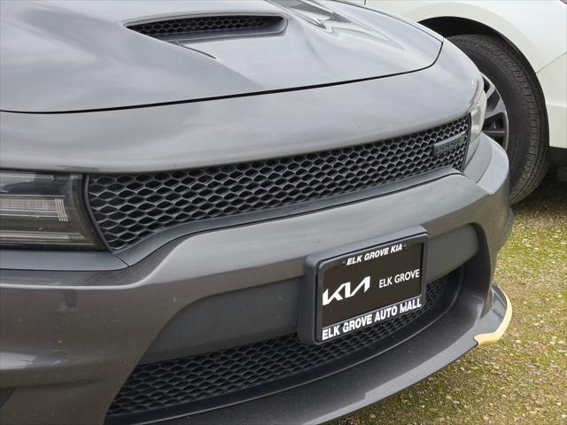 2020 Dodge Charger GT RWD