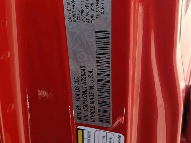 2026 Jeep Wrangler 4-Door Sport S 4x4