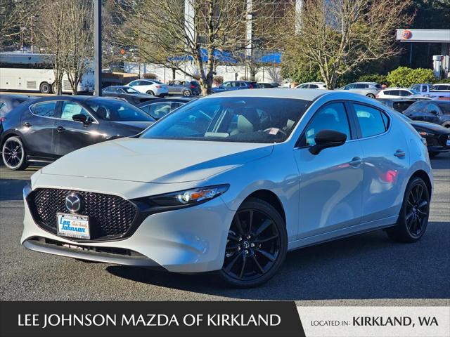 2026 Mazda Mazda3 2.5 S Select Sport for sale in Kirkland, WA