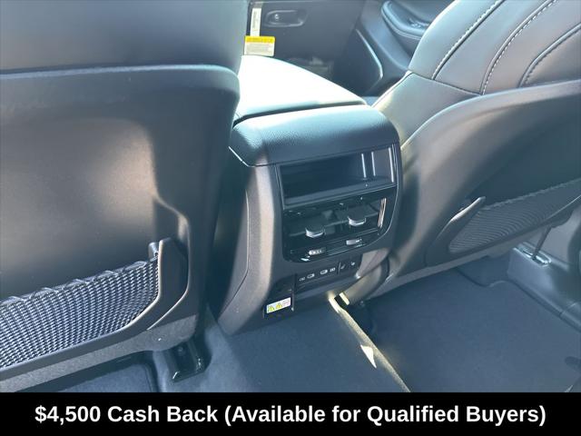 2026 Jeep Grand Cherokee Limited 4x4