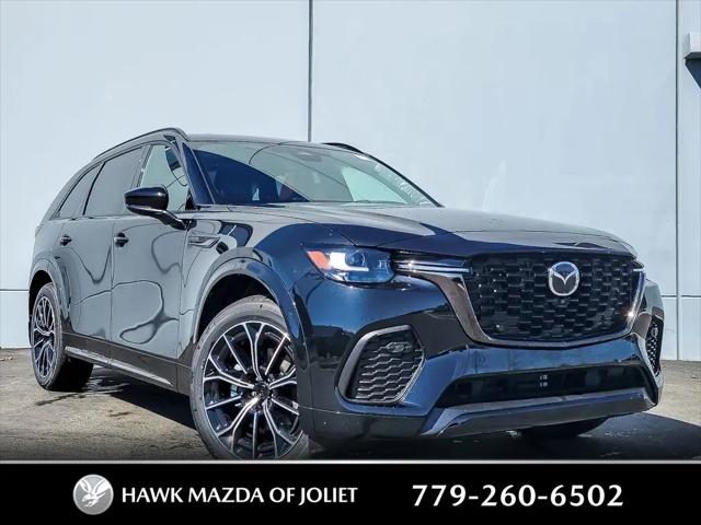 2026 Mazda CX-70 3.3 Turbo S Premium for sale in Joliet, IL