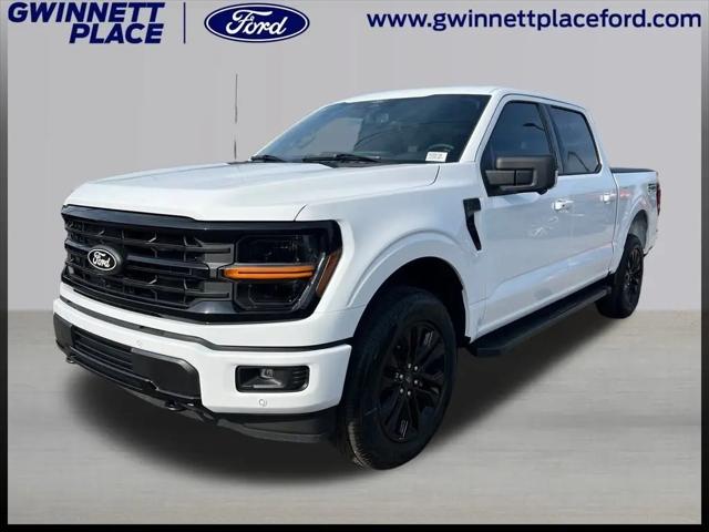 2026 Ford F-150 XLT for sale in Duluth, GA