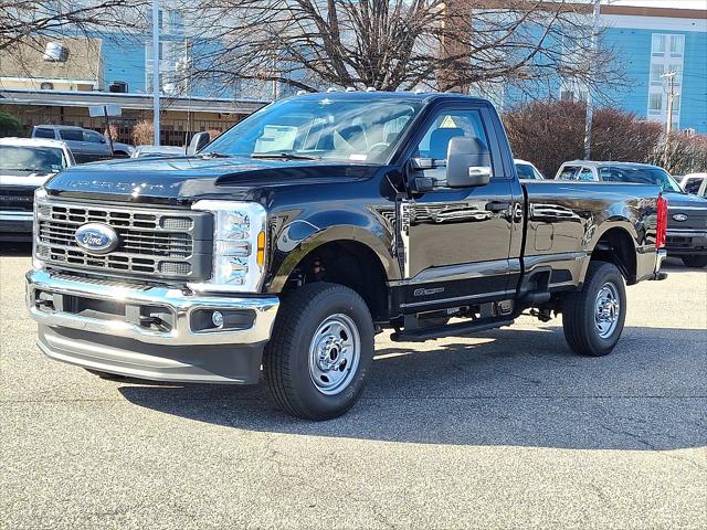 2026 Ford F-250 XL