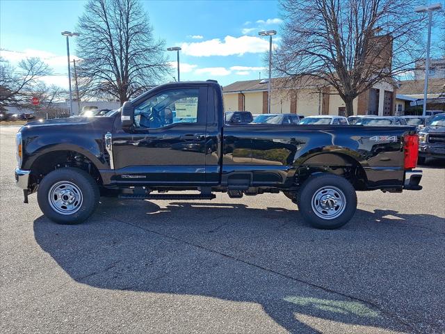 2026 Ford F-250 XL
