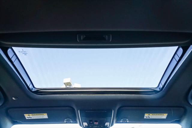 2025 Honda Accord Sedan Sport