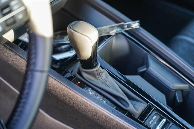2025 Honda Accord Sedan Sport
