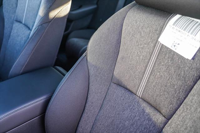 2025 Honda Accord Sedan Sport